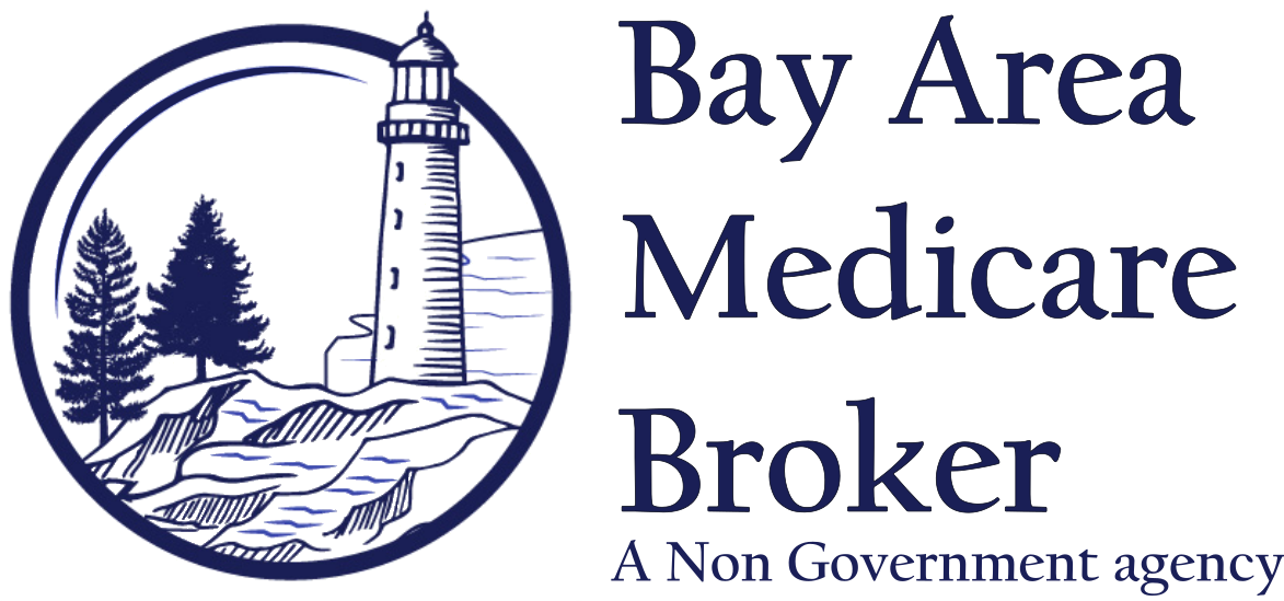 Bay Area Medicare Broker Logo